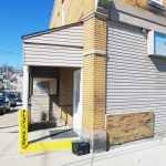 article image - Donora Homicide